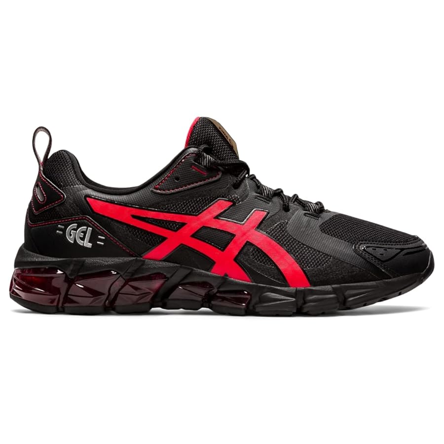 asics - 【最安値】ASICS x ballaholic GEL-QUANTUM 180 ASICS x ballaholic GEL-QUANTUM180 【27㎝】